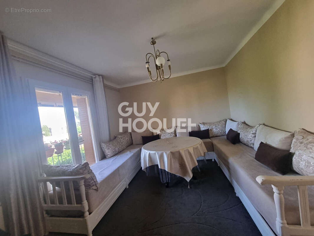 Appartement à AVIGNON