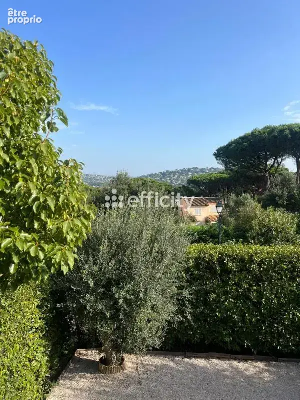 Maison 4 pièces 106 m² à vendre à Sainte-Maxime (83120) - photo 18