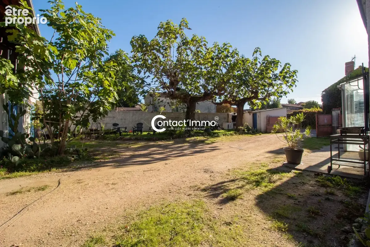 Maison 4 pièces 94 m² à vendre à Martres-Sur-Morge (63720) - photo 8