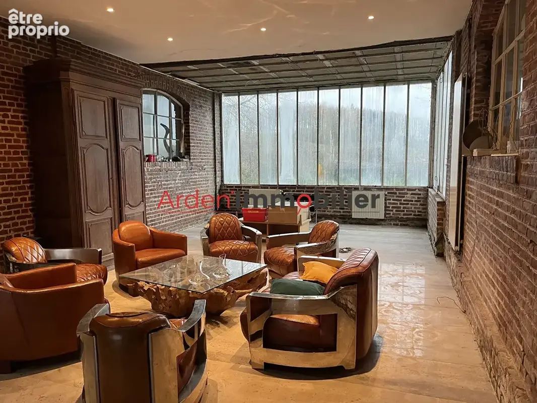 Maison spacieuse à vendre à Berlice - Référence 12851 - photo 8