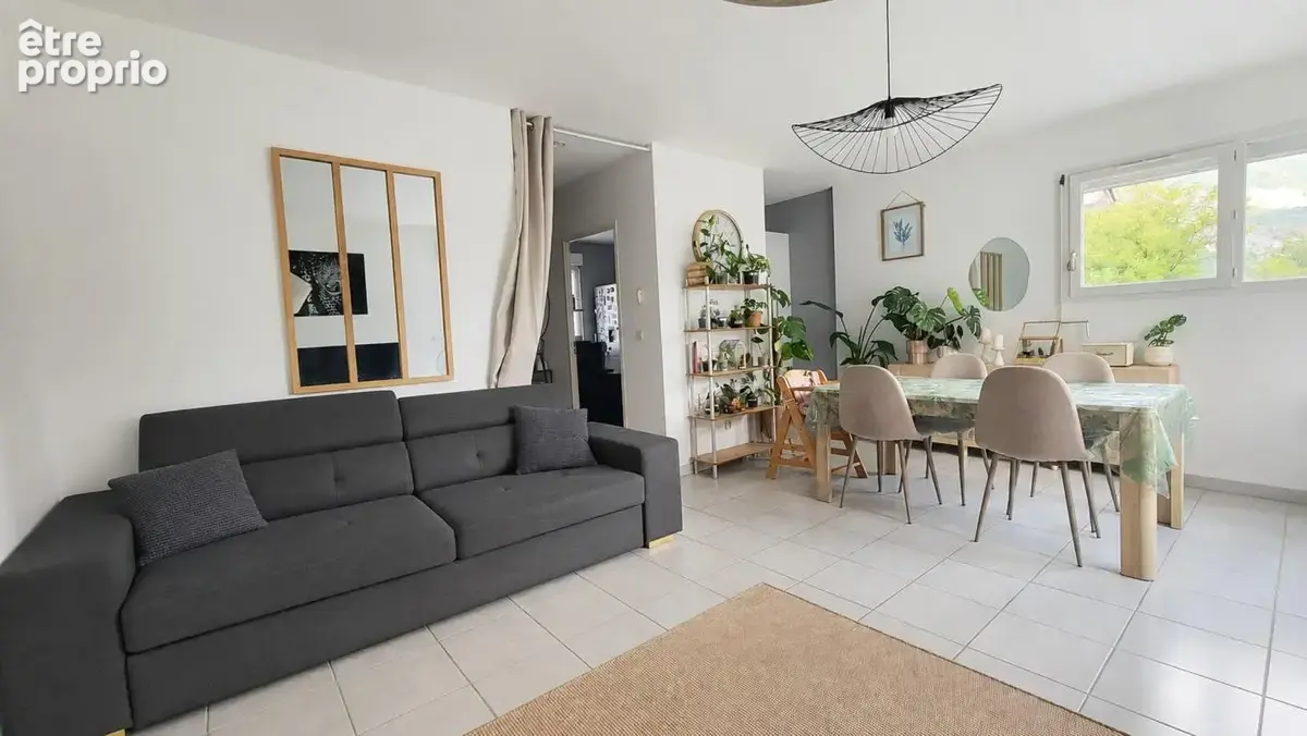 Maison 76 m² à Chambery  - photo 3