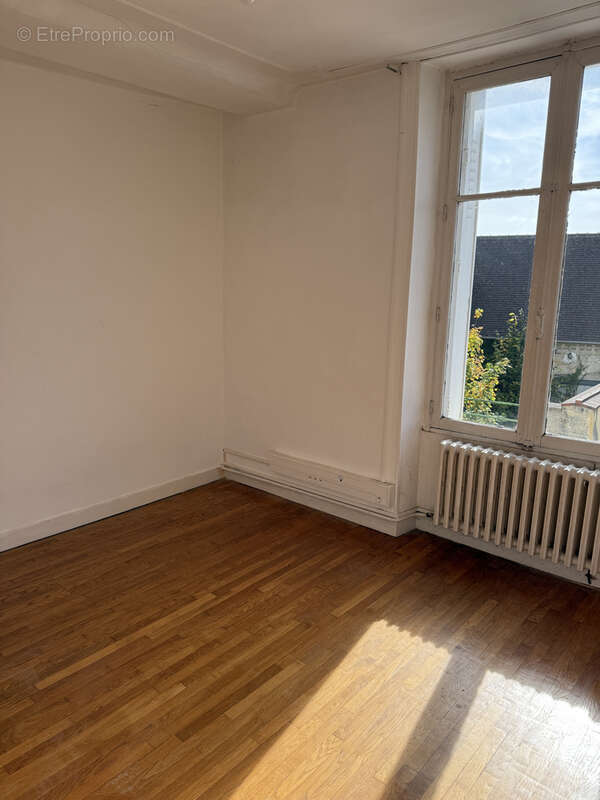 Appartement à BELLEME