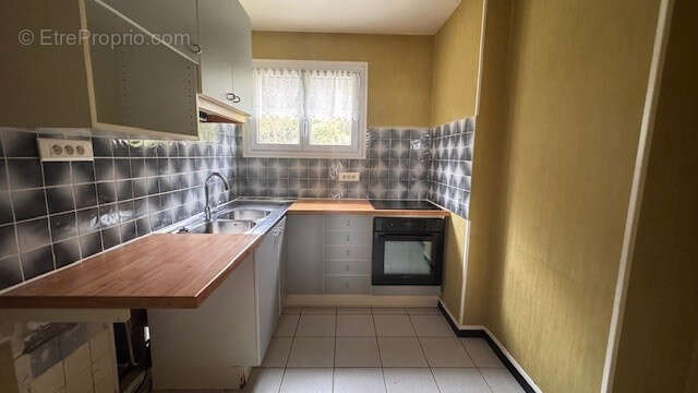 Appartement à PALAISEAU