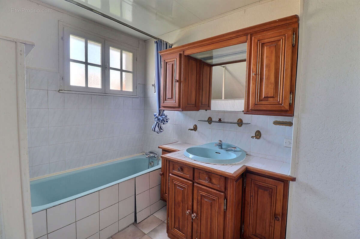 Maison à MAREIL-MARLY