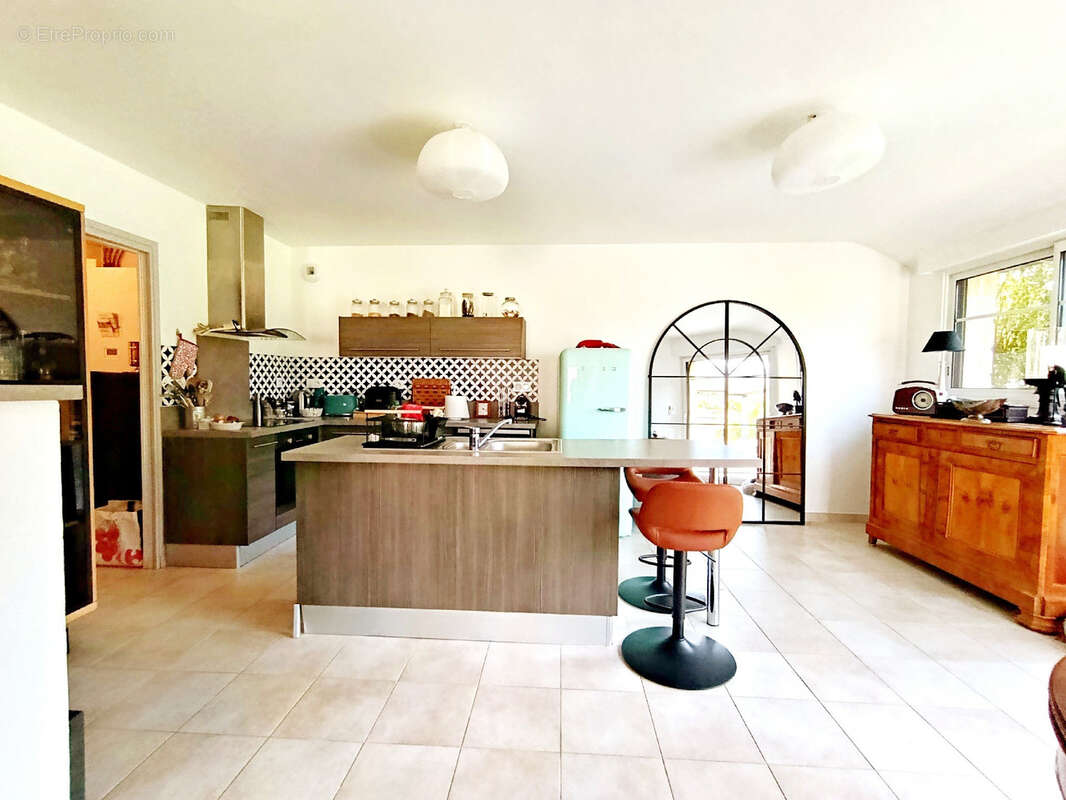 Maison à SAINT-MALO