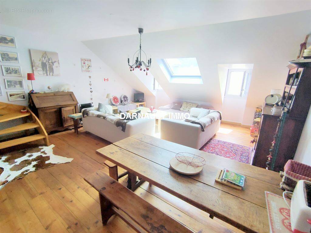 Appartement à BAGNERES-DE-LUCHON