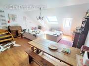 Appartement à BAGNERES-DE-LUCHON