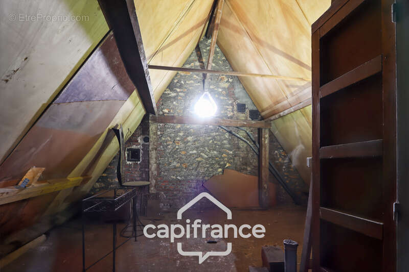 Maison à vendre 10 pièces SCEAUX (92) - photo 18
