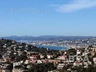 Appartement à VILLEFRANCHE-SUR-MER