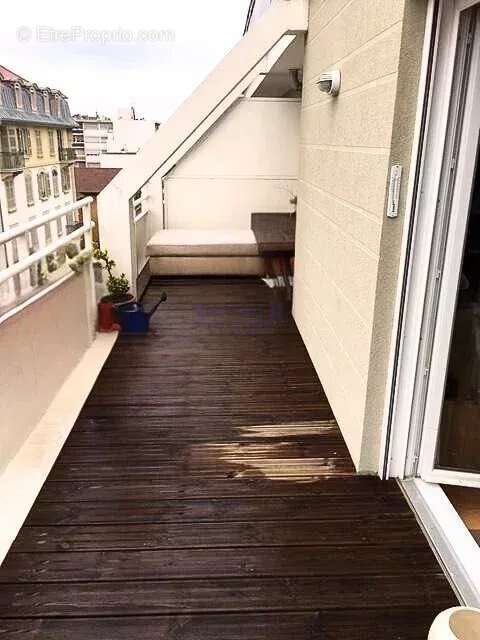 Appartement à ANNEMASSE