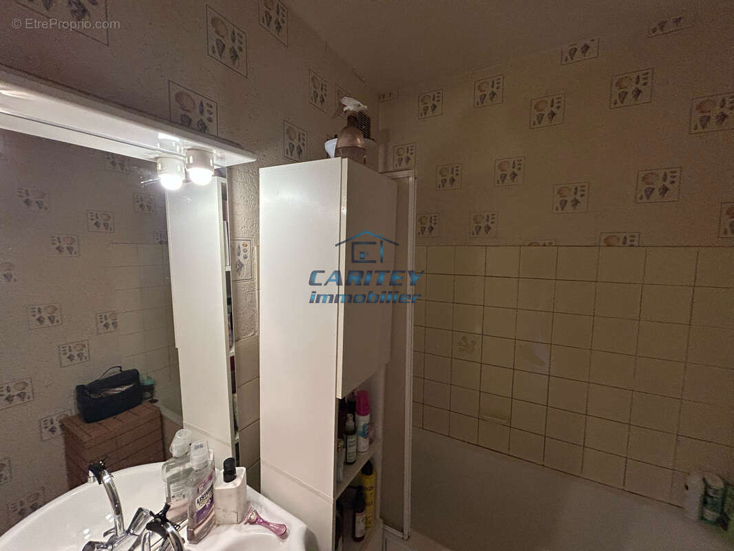 Appartement à LURE