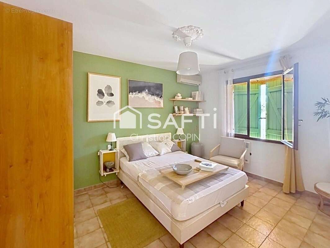 Photo 6 - Maison à SIX-FOURS-LES-PLAGES