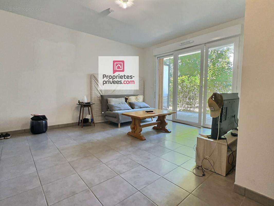 Appartement à BISCARROSSE