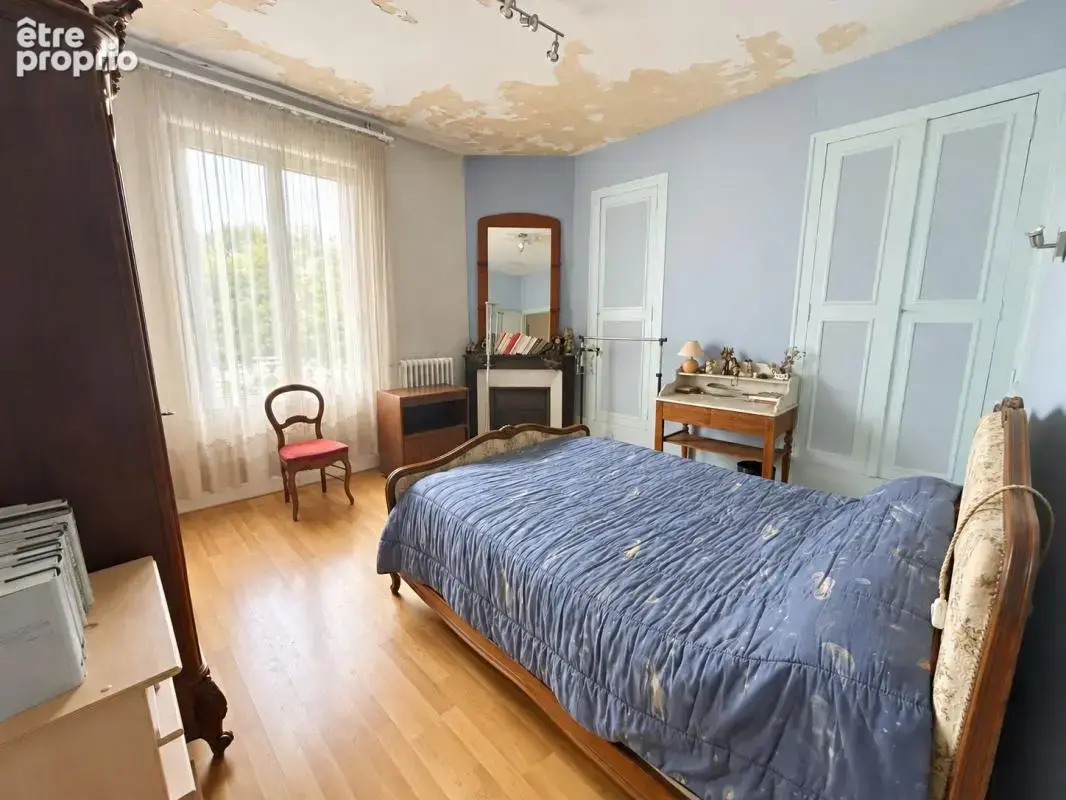 Investissement locatif - Maison 250 m² - jardin - 2 garages - 5 chambres- loyer déjà décôté du prix de vente ! - photo 9