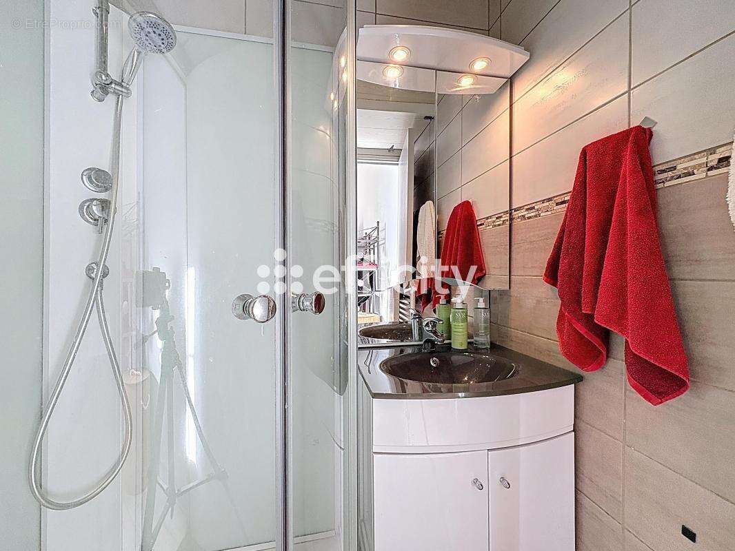 Appartement ancien - photo 12