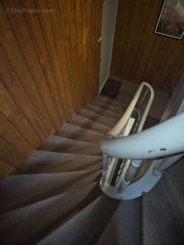 Appartement à CAUTERETS