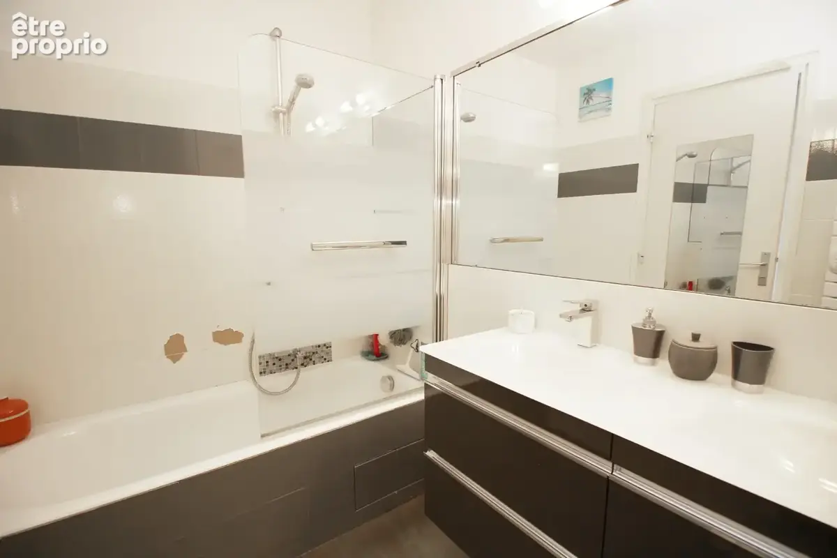 Appartement  - 3 pièces  - 75.39 m² - photo 16