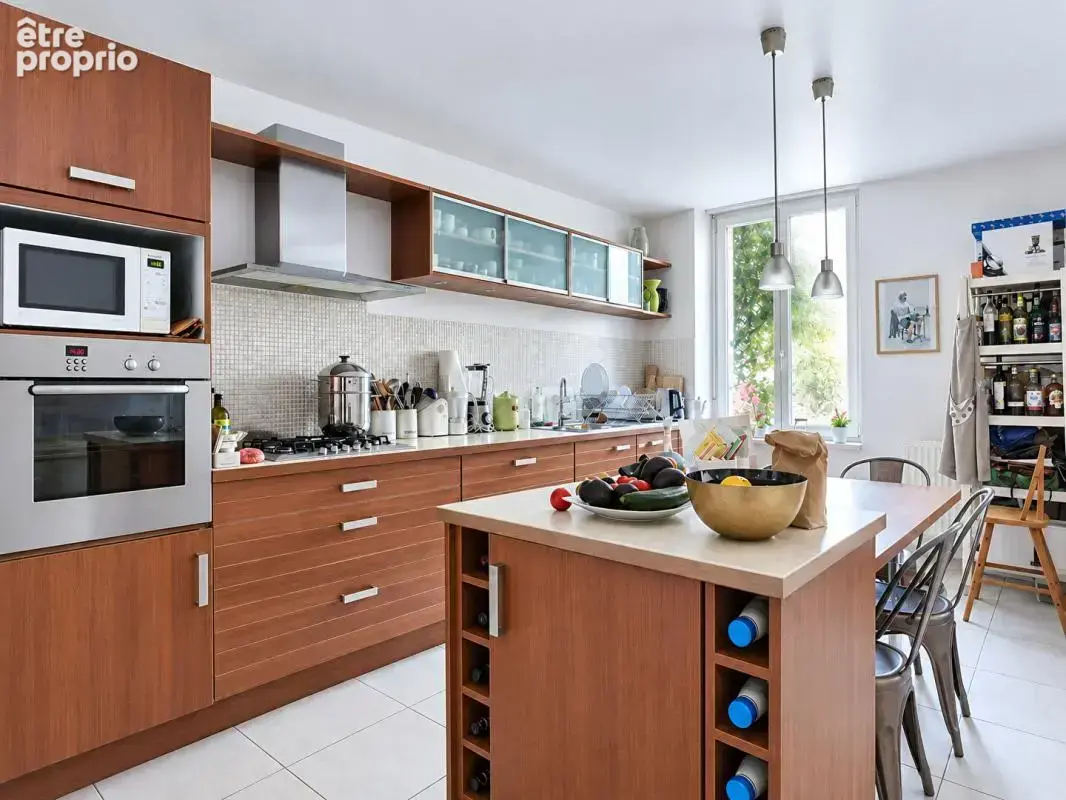 Vente maison 210 m2 BORDEAUX (33300) - photo 3