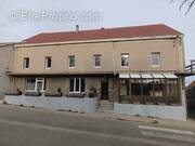 Maison à LACHAMP-RAPHAEL