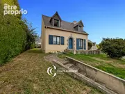 Maison à MEILLAC