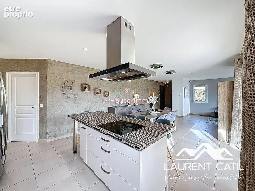 Maison 5 pièces 94 m² à vendre à Mours-Saint-Eusebe (26540) - photo 30