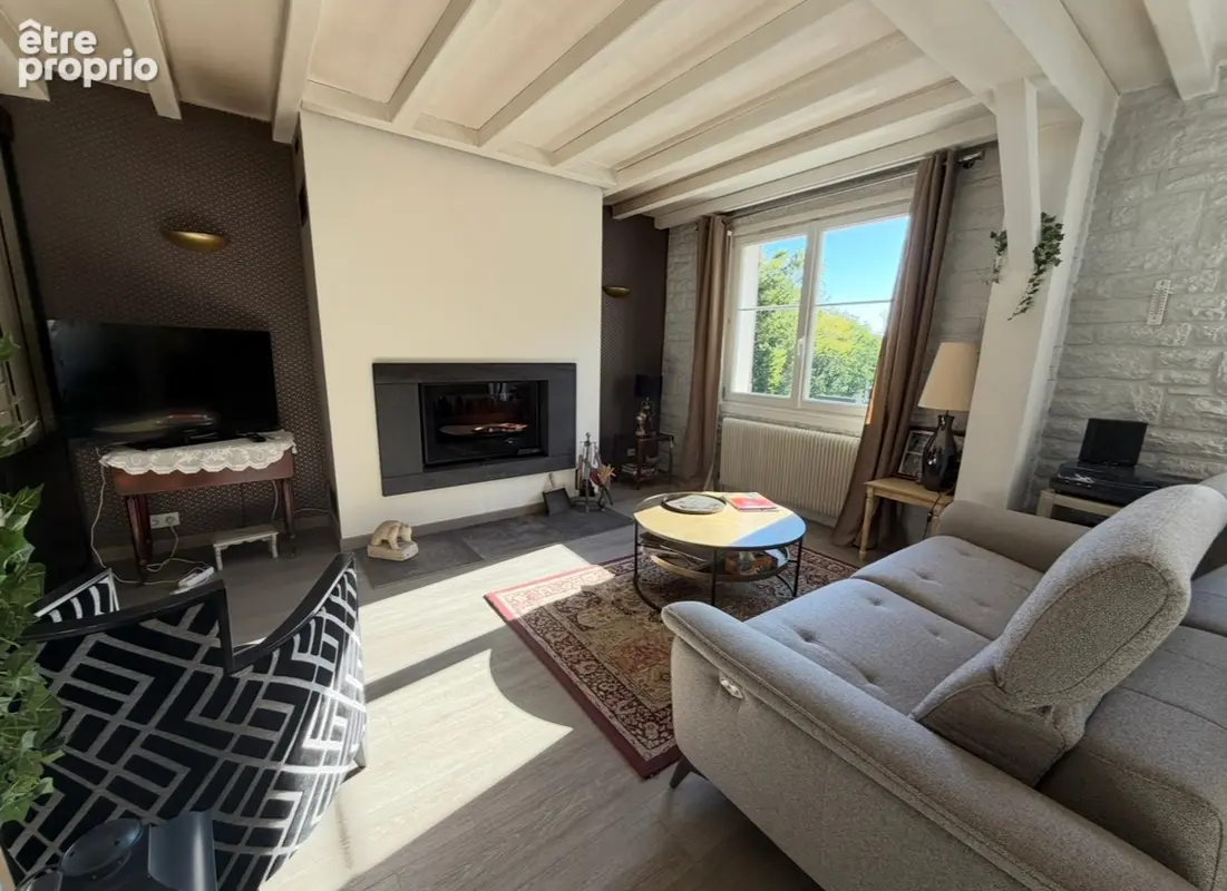 Maison La Ferte Sous Jouarre 5 pièce(s) 150 m2 - photo 3