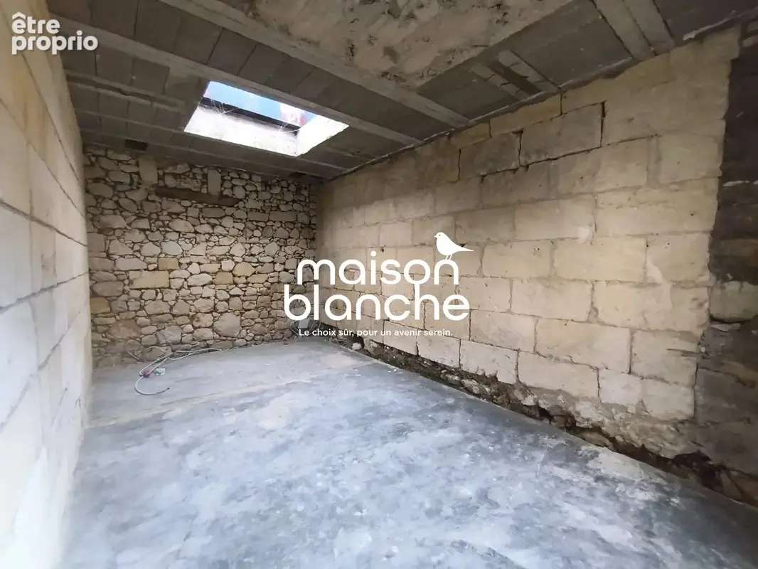 Maison 6 pièces 163 m² à vendre à Nerigean (33750) - photo 9