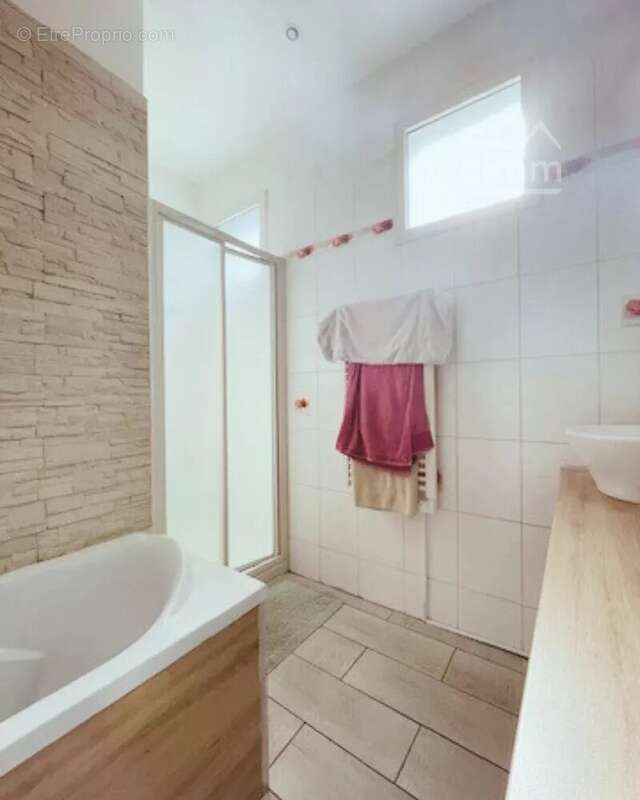 Maison à SAINT-RAMBERT-D'ALBON