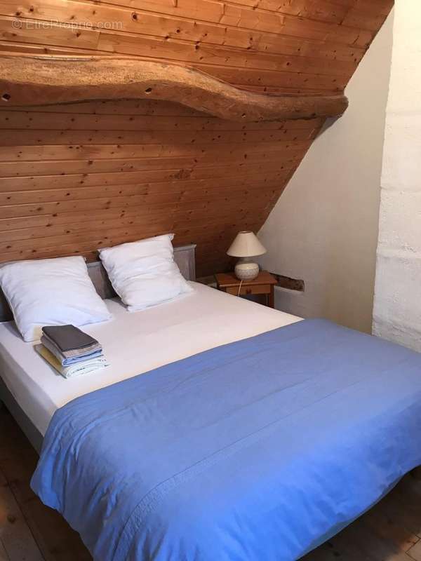 Maison à FEUQUIERES-EN-VIMEU