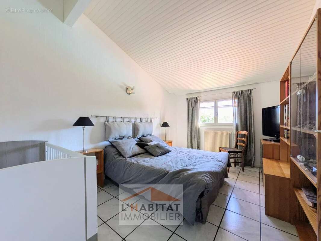 Maison à PLAISANCE-DU-TOUCH