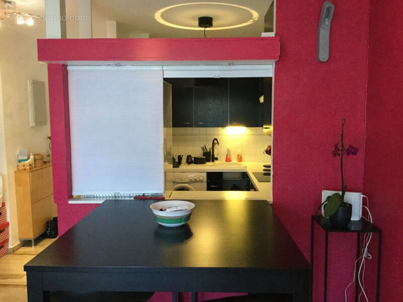 Appartement à LA VALETTE-DU-VAR