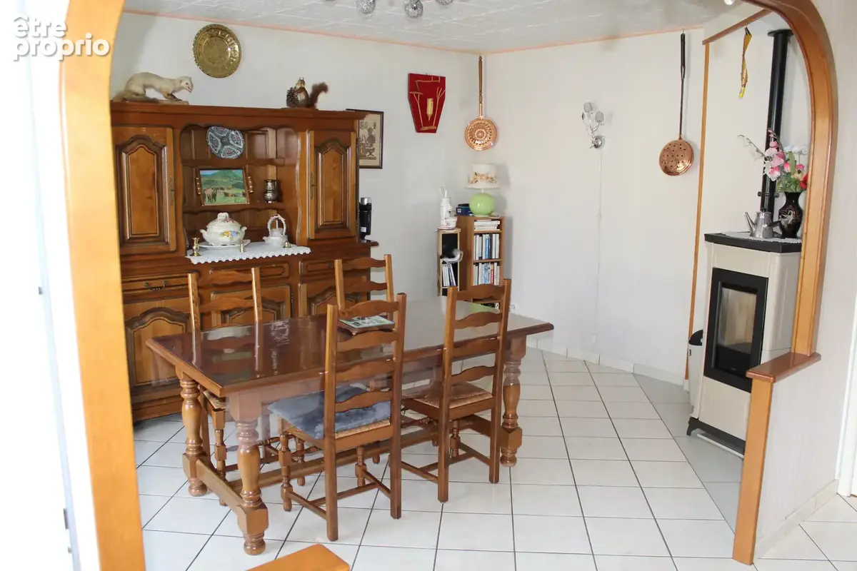Maison de plain pied - photo 2