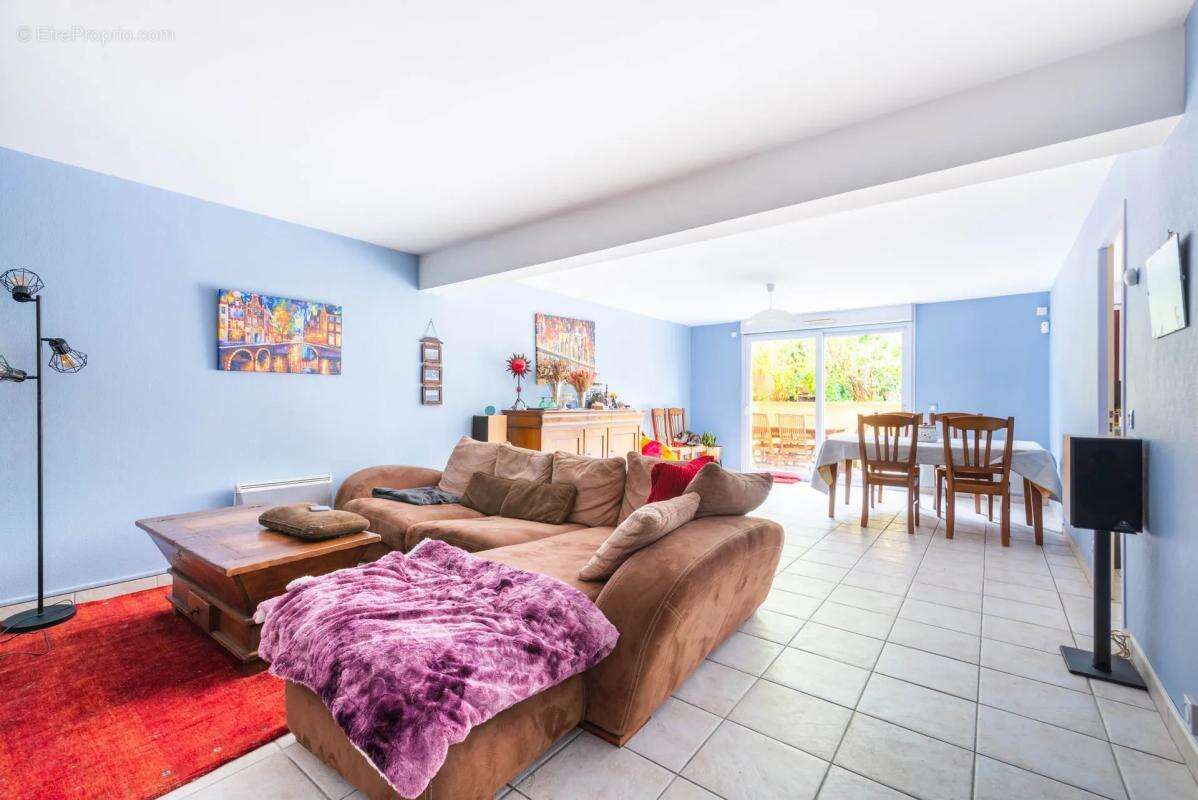 Maison à VIROFLAY