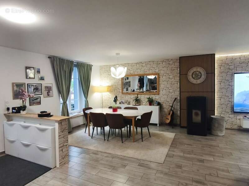 Maison à ISSOIRE