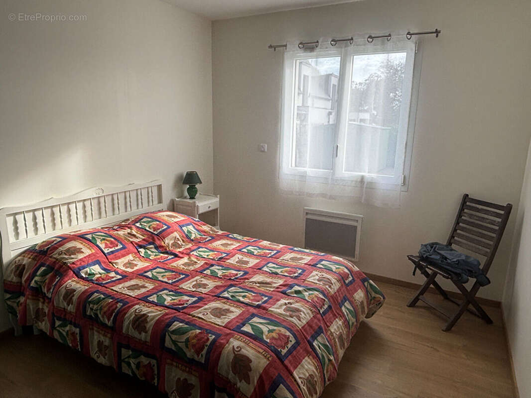 Maison à CLOHARS-CARNOET