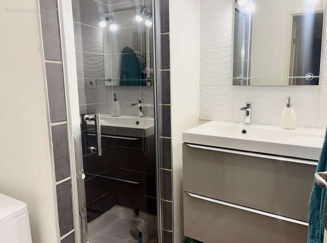 Appartement à THOISSEY