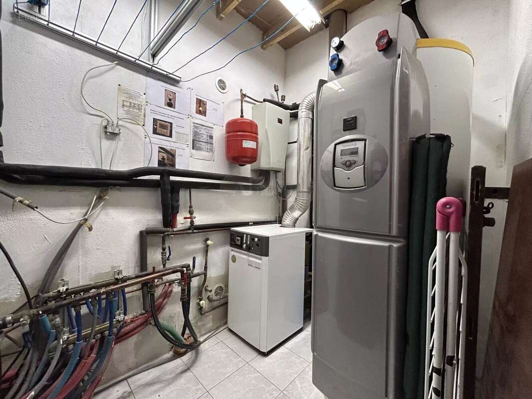 Maison à SAINT-GAUDENS