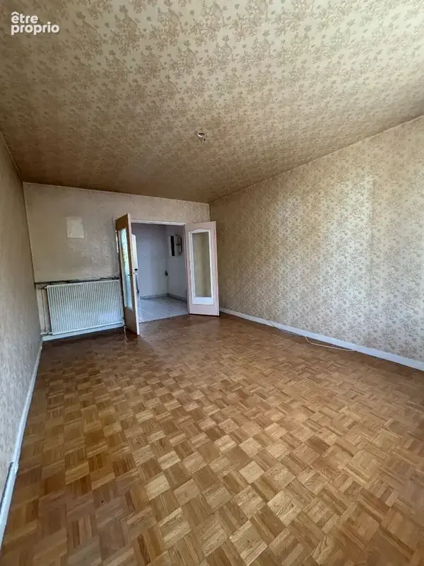 Appart T3  66.11 m² Bourg les valence - photo 3