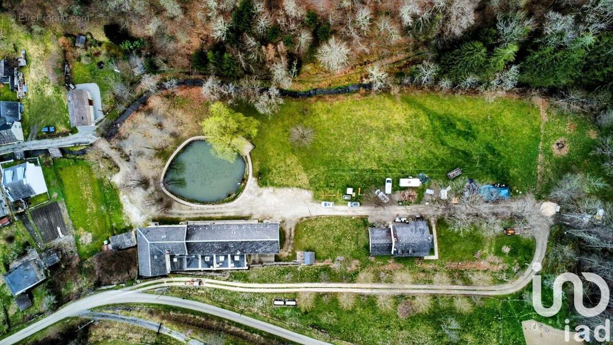 Photo 4 - Appartement à SENTEIN