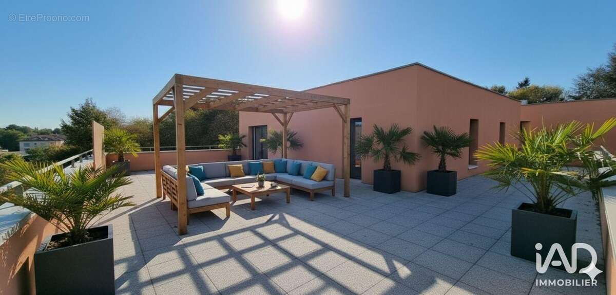 Photo 2 - Appartement à NANTES