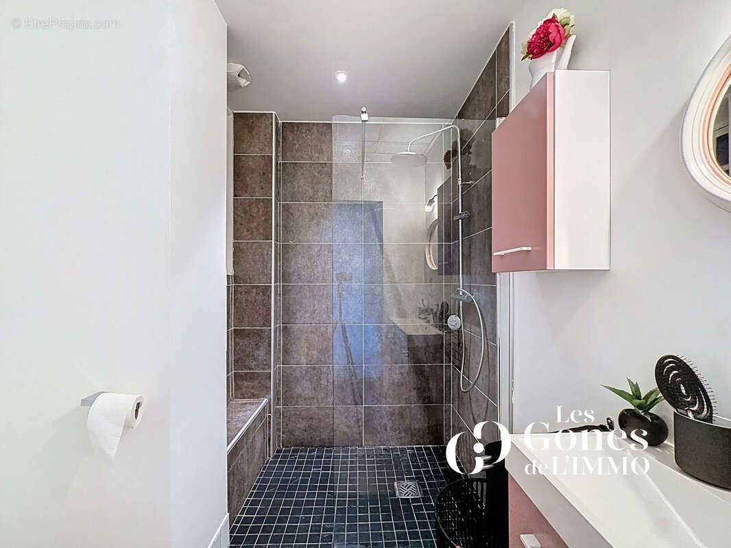 Appartement à LYON-7E