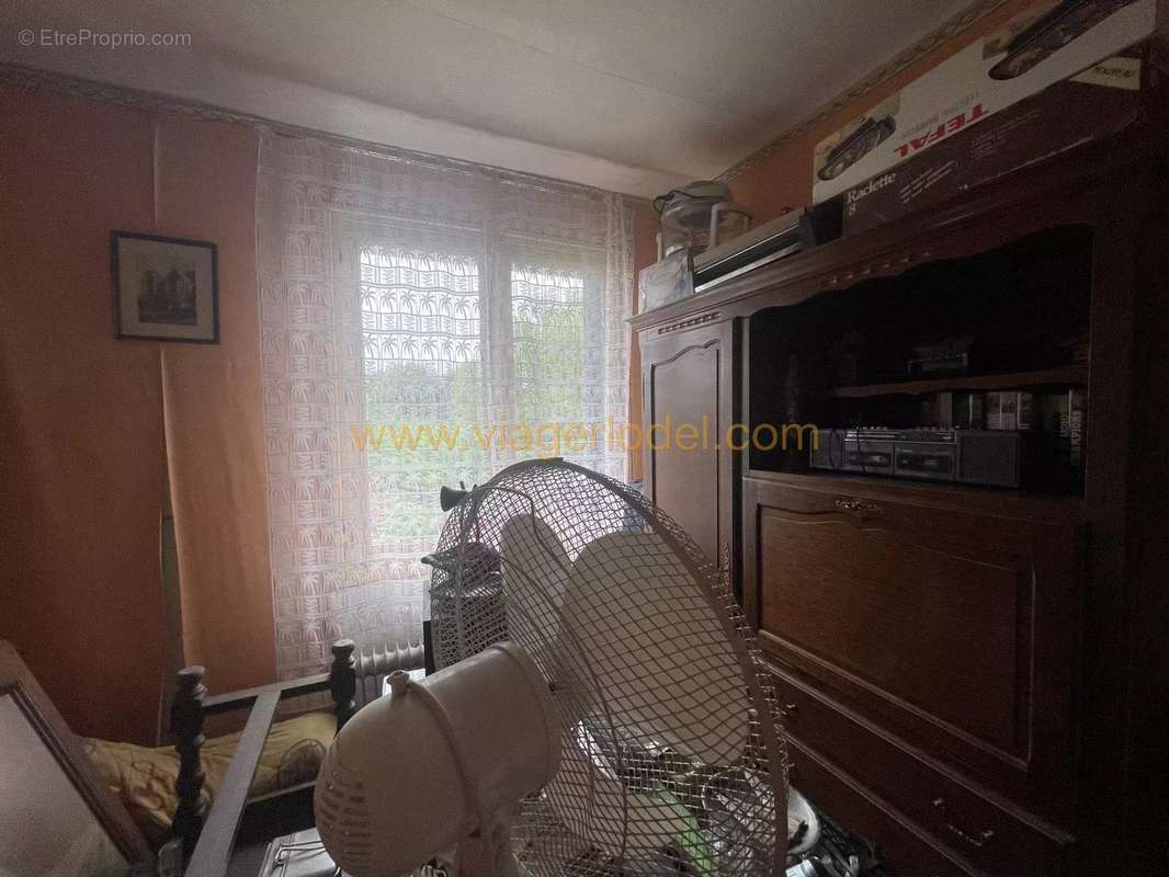 Maison à CHATEAUNEUF-EN-THYMERAIS