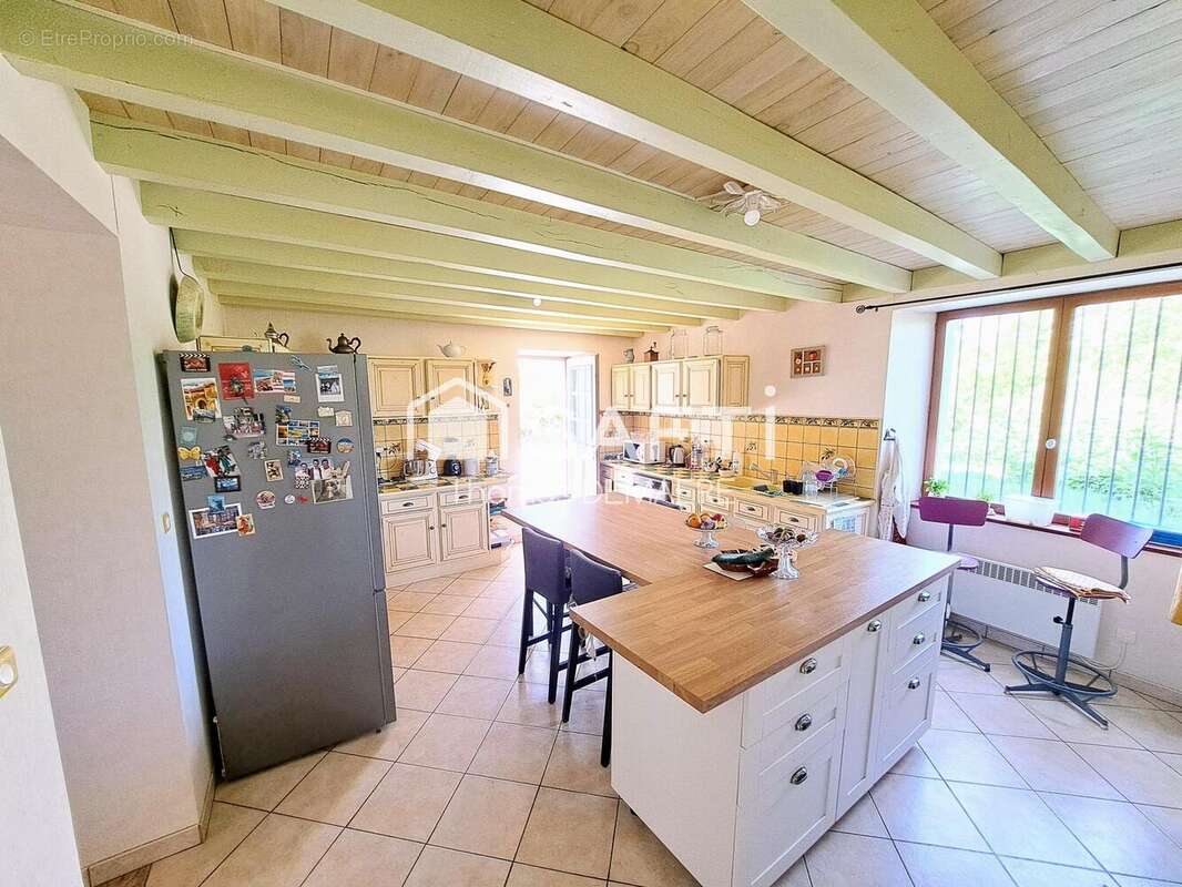 Photo 3 - Maison à JONZAC