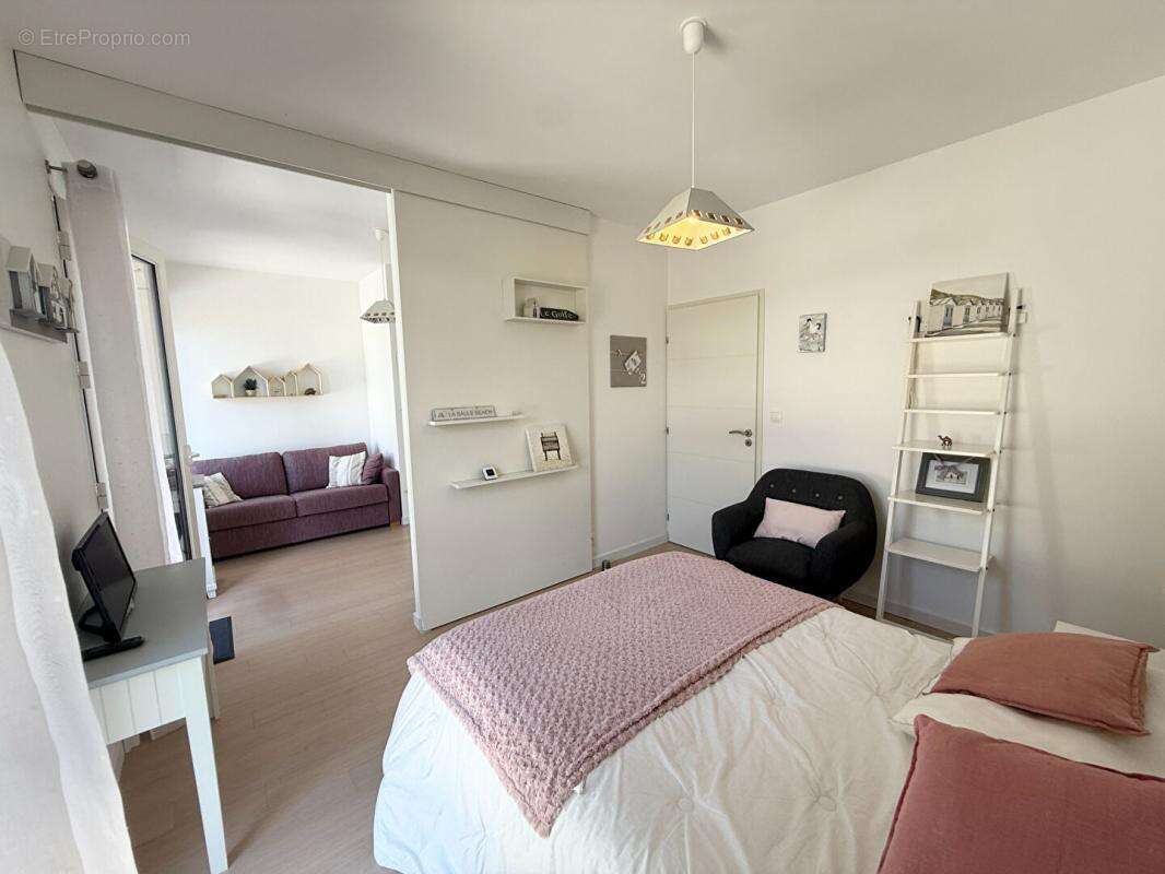 Maison à LA BAULE-ESCOUBLAC