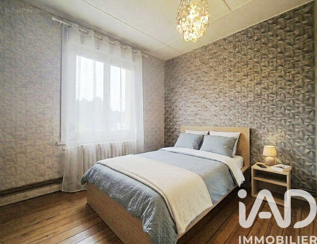 Photo 3 - Maison à AUCHEL