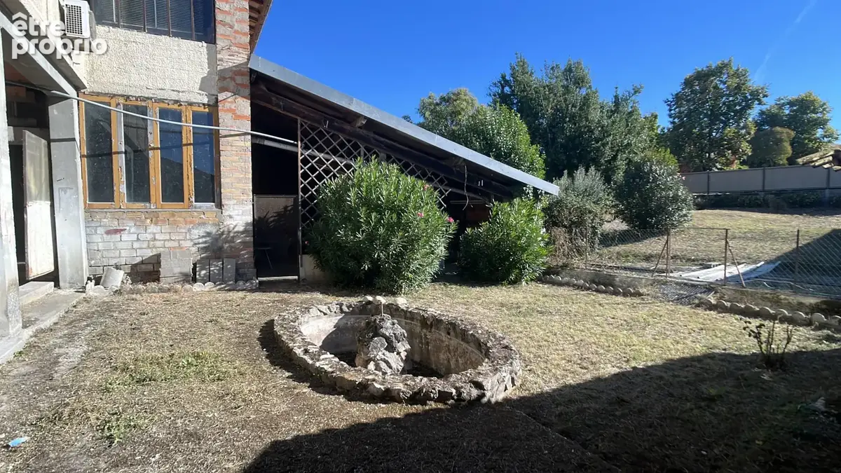 Maison à vendre pour famille avec enfants à Saint-Sulpice-La-Pointe - photo 19