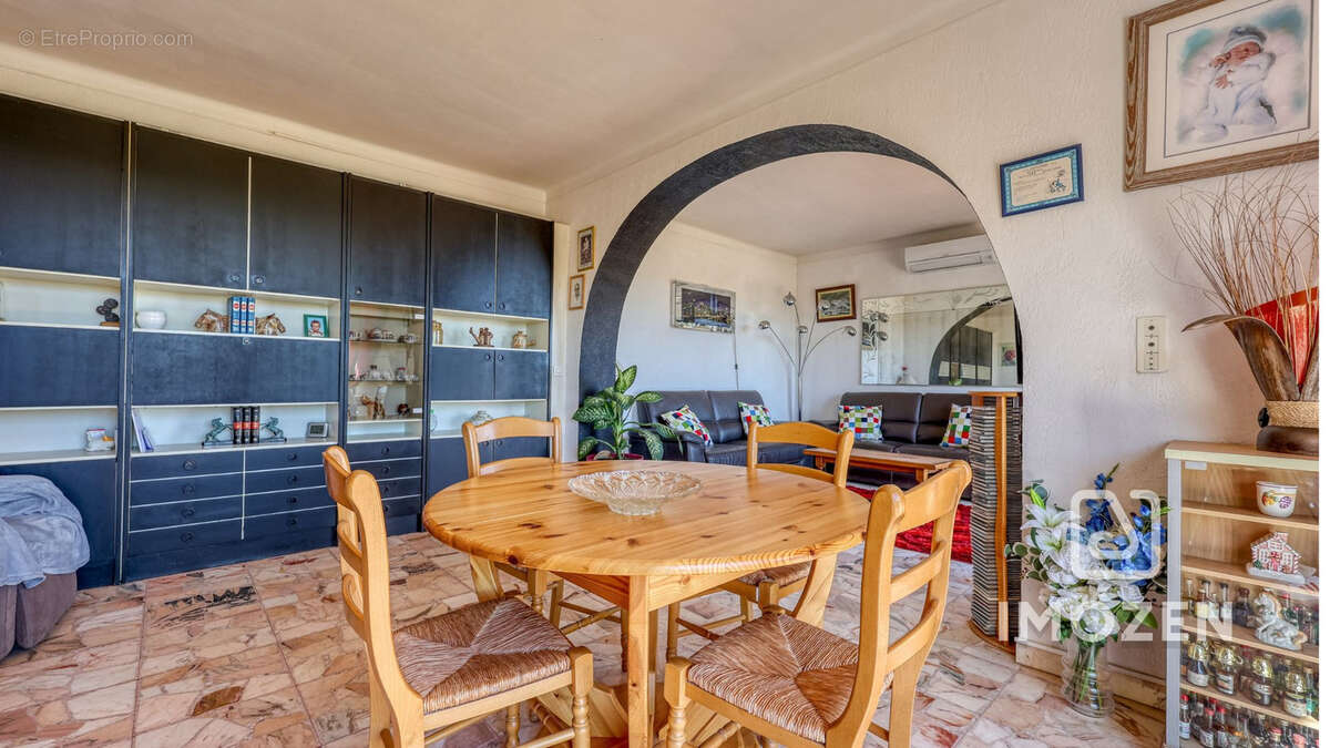Maison à BANDOL