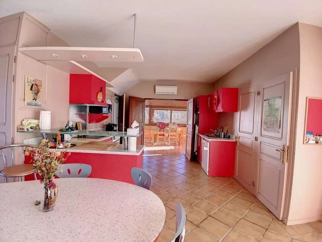 Maison à BAGNERES-DE-BIGORRE