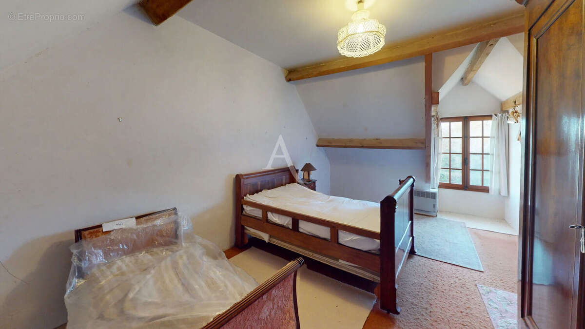 Maison à FAY-AUX-LOGES