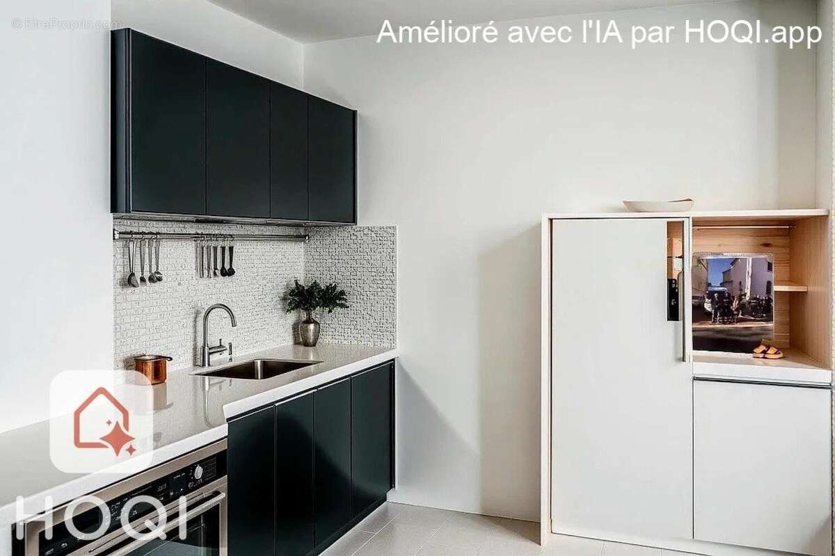 Photo 4 - Appartement à CARCES